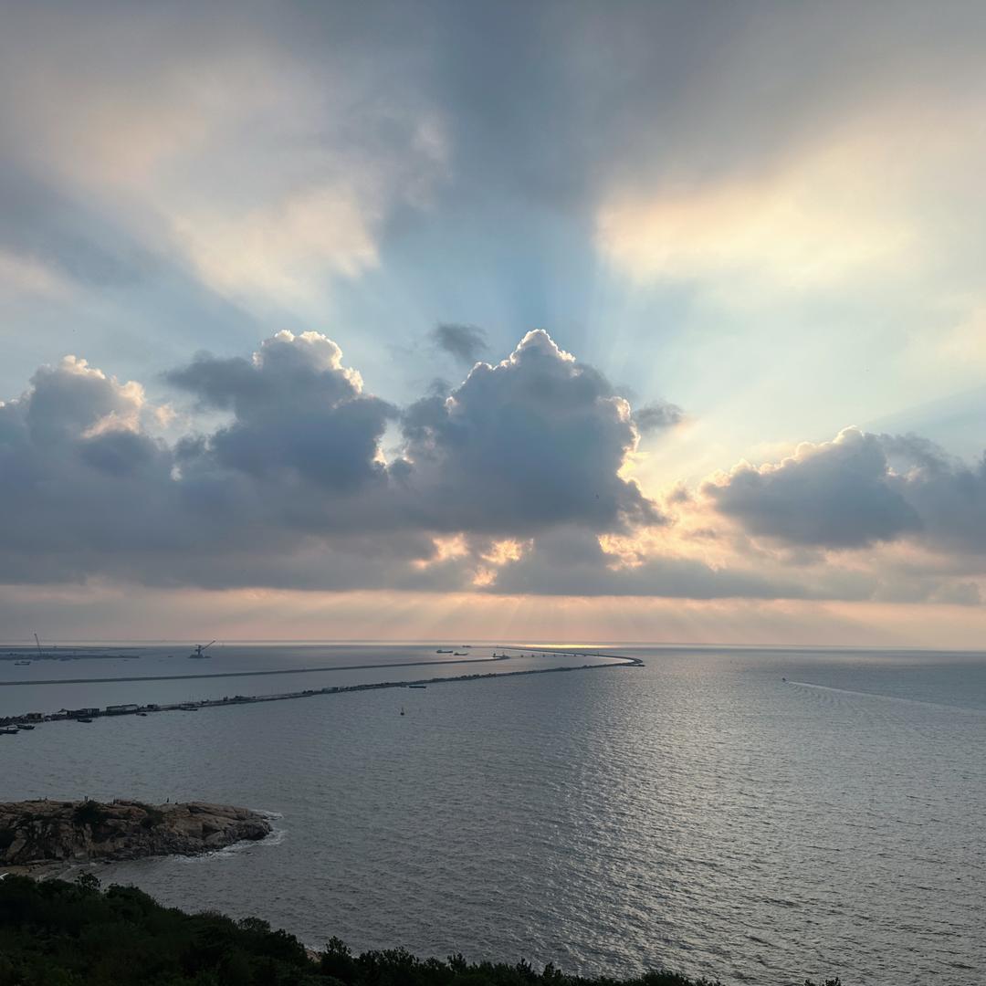 点点