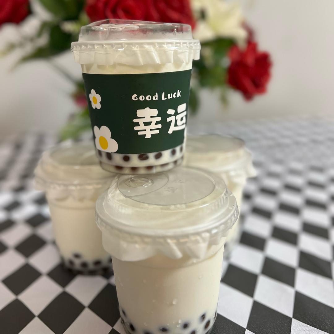 吕柠香手打柠檬茶