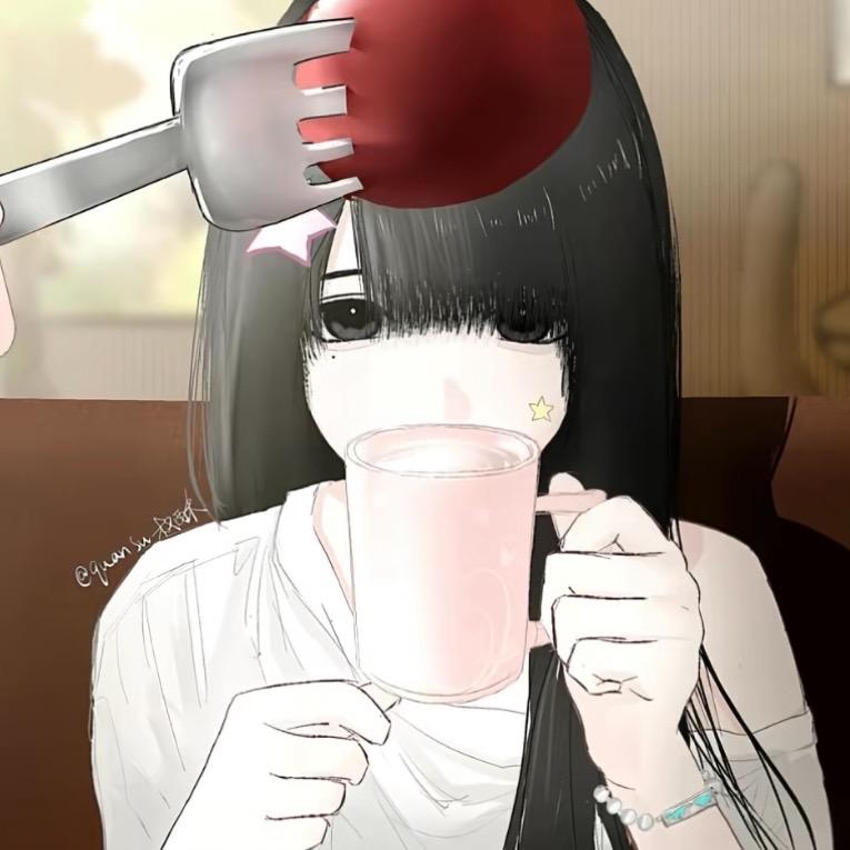 冰很热