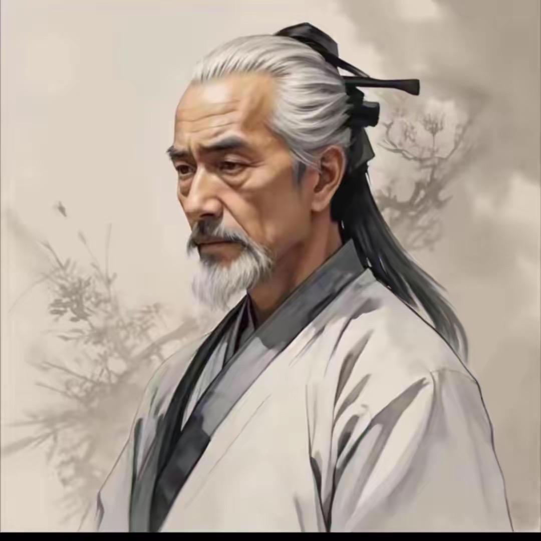 武记管理-银 白