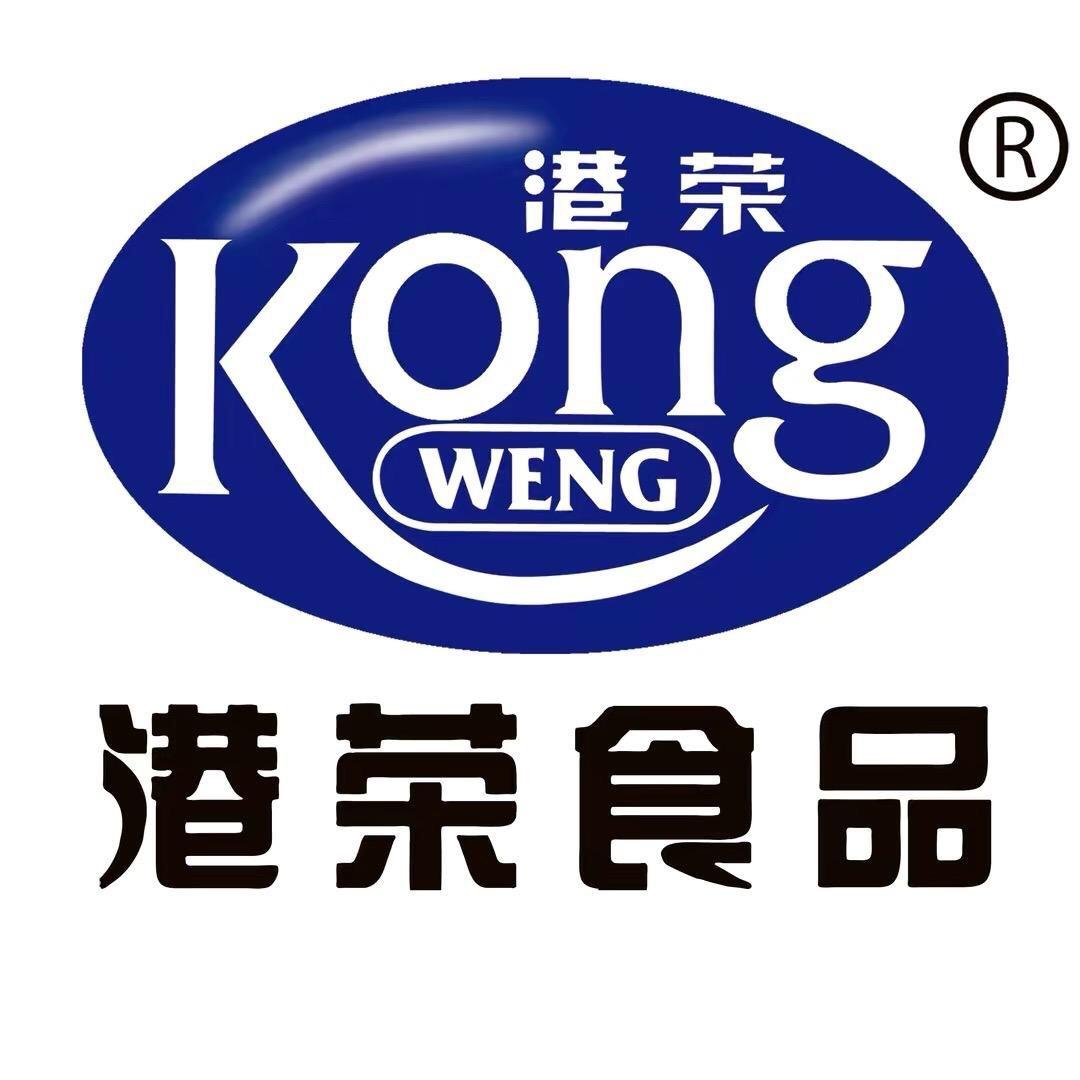 港荣蒸蛋糕