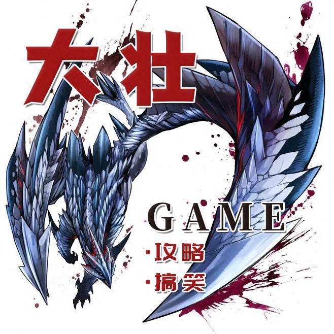 大壮老司机（游戏玩家）