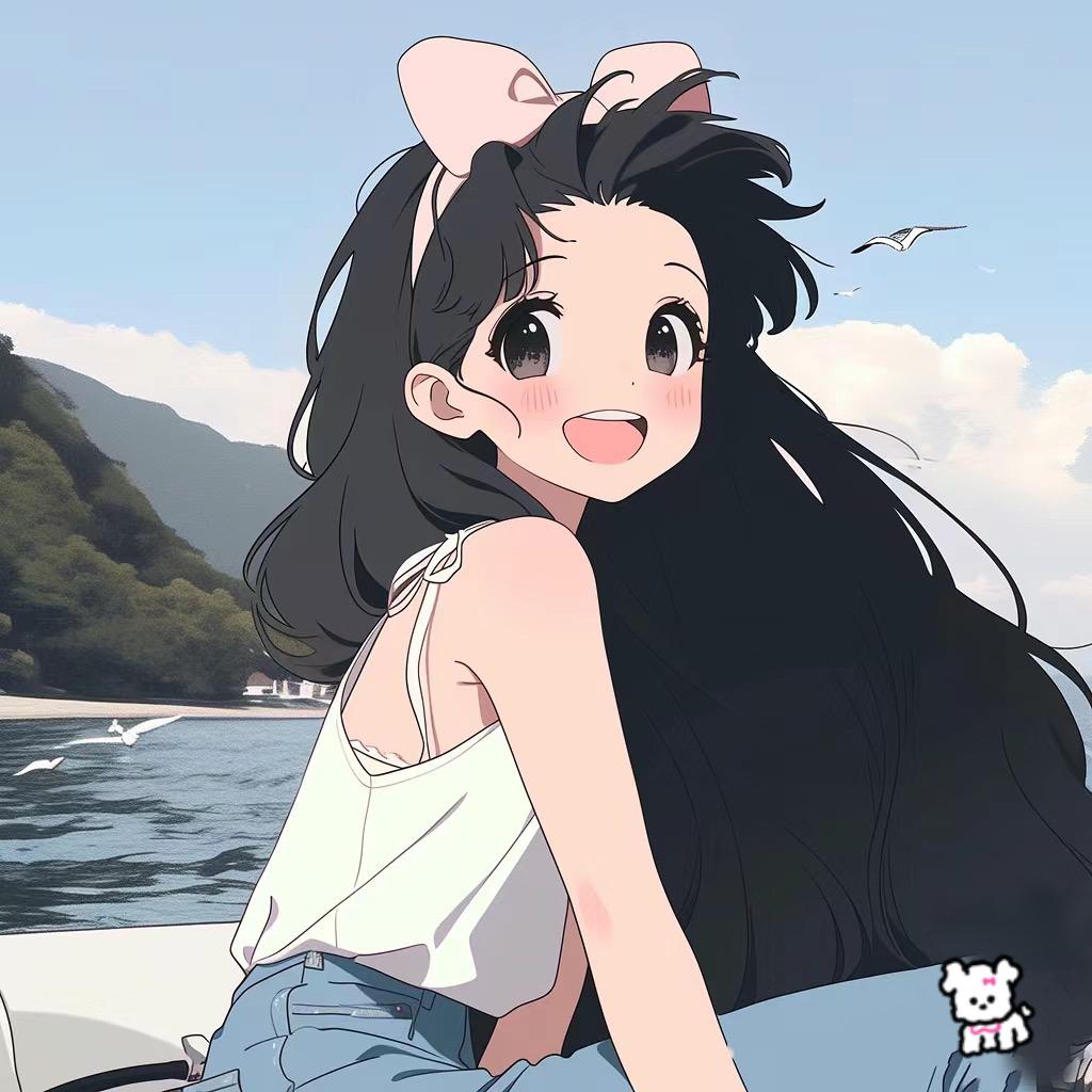 鸡腿姑娘🫧