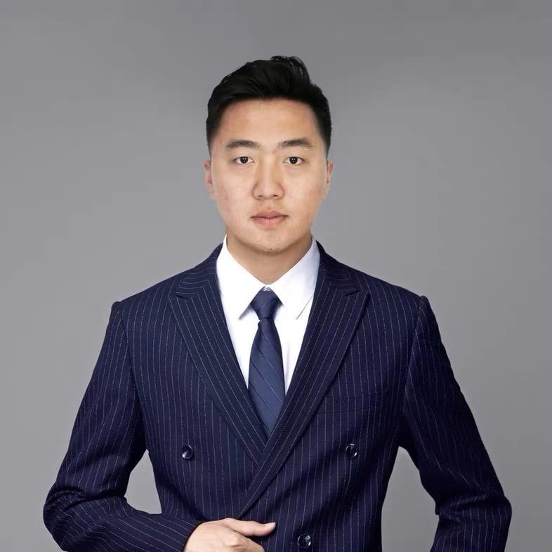 蝴蝶号豪哥