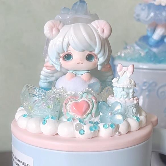 鱼乐圈手工潮玩二店