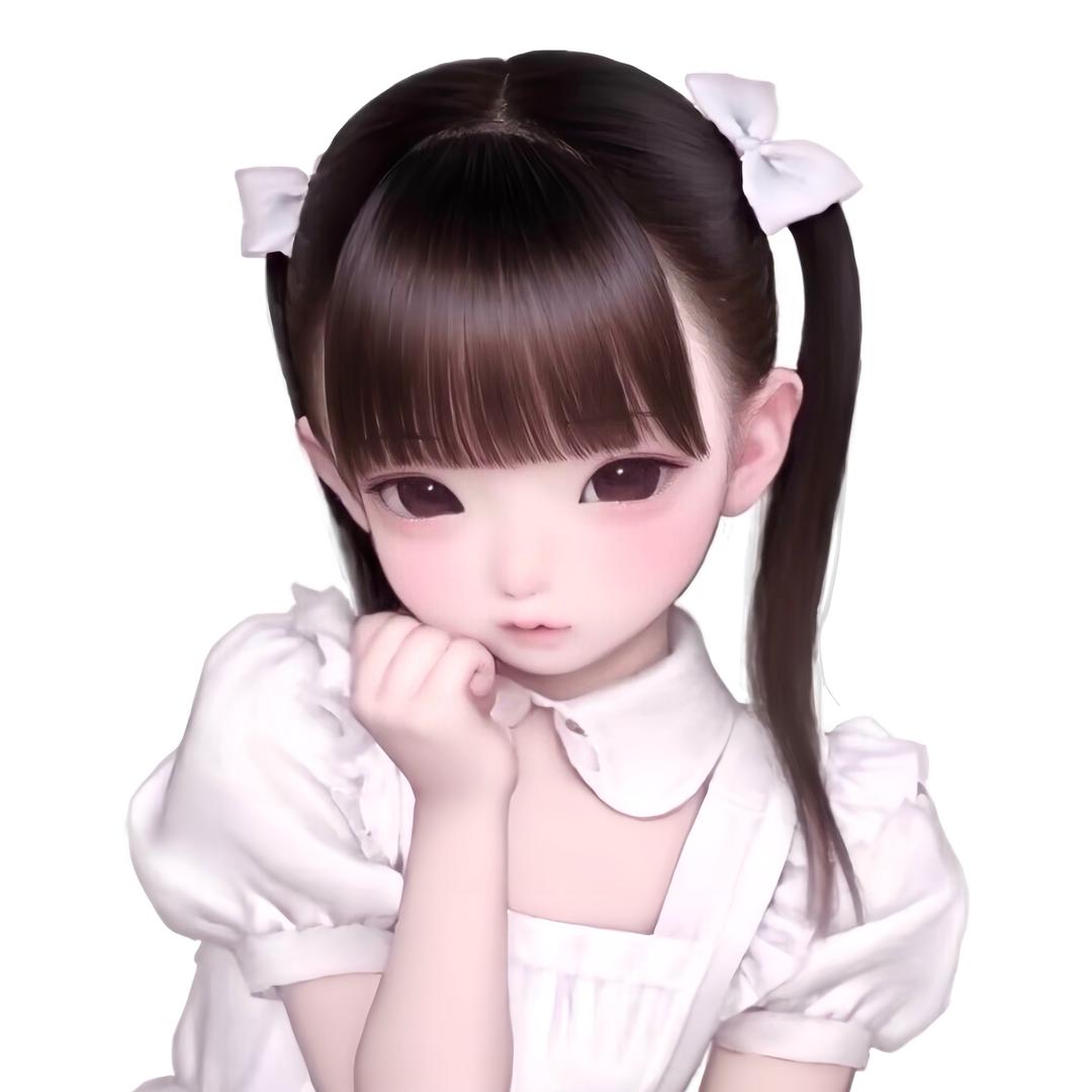 容易掉眼泪也是你的可爱之处੭゙