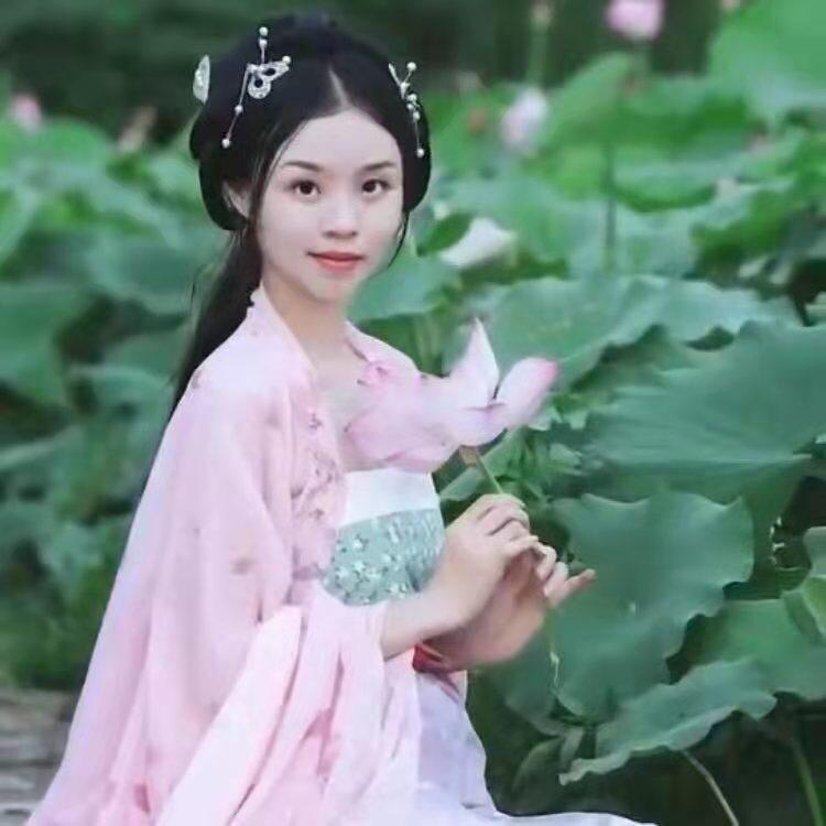 女汉子林儿
