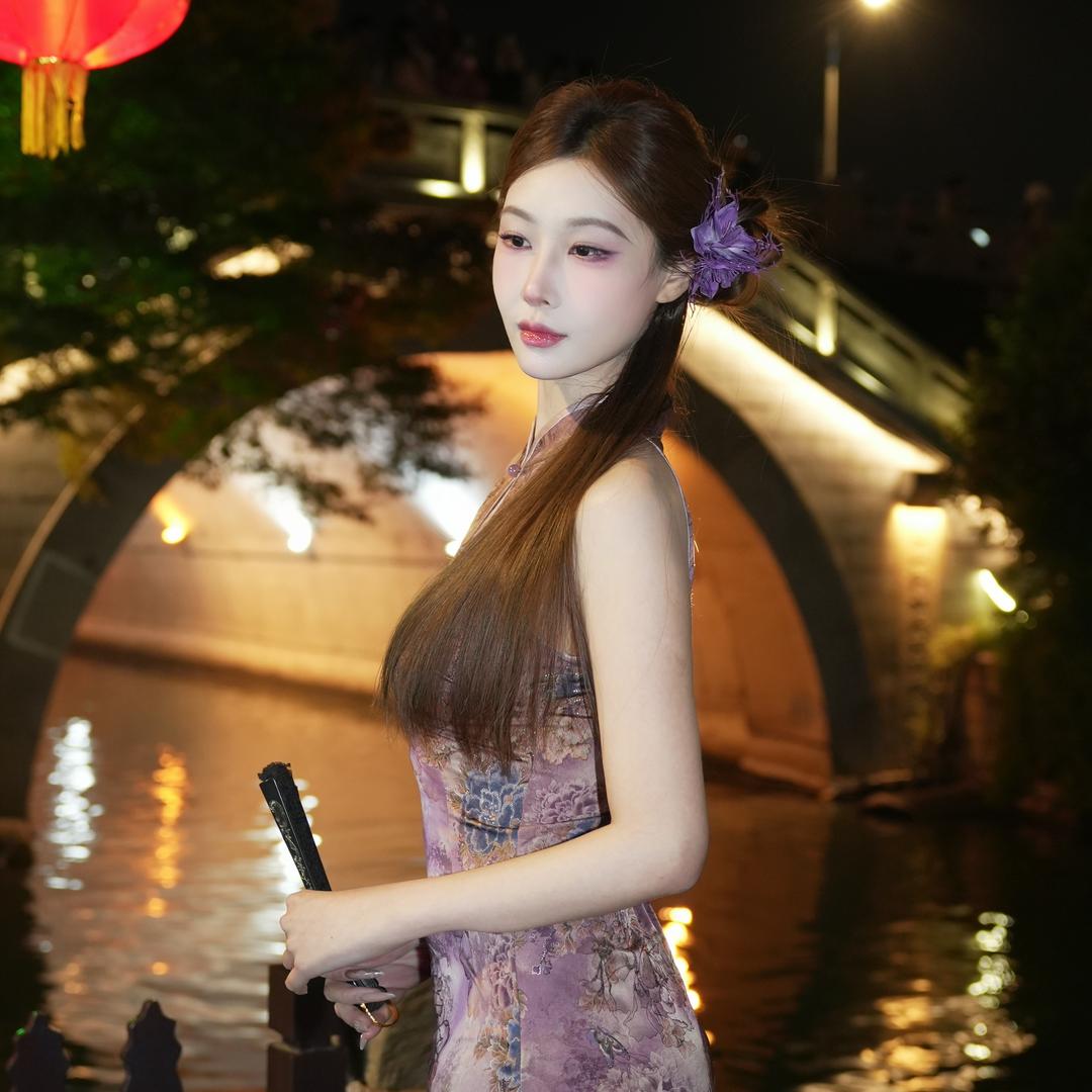 Doorisya丁丁
