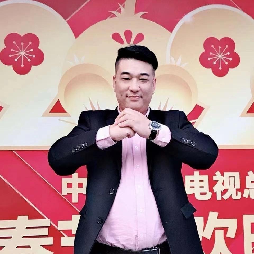 大官人🔥