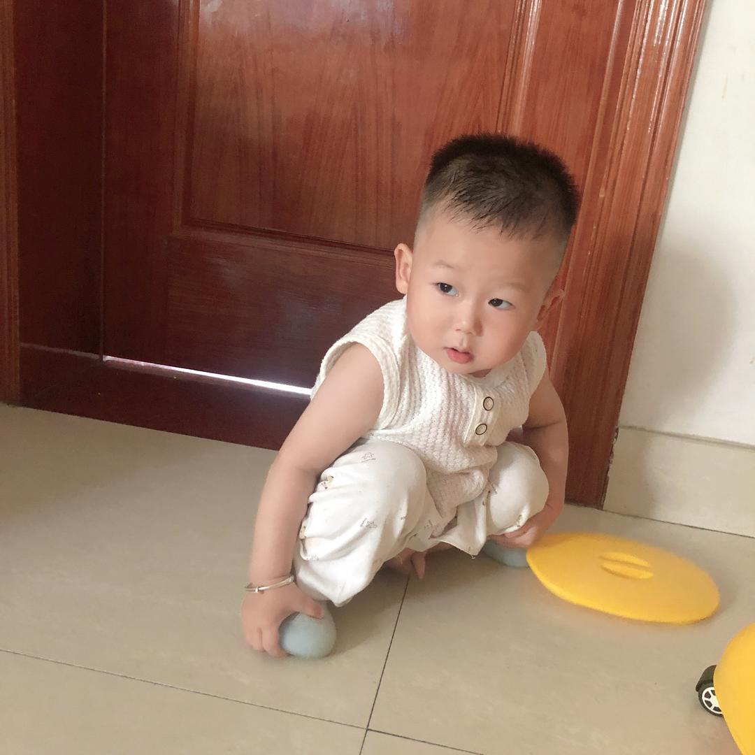 杜焕🐯