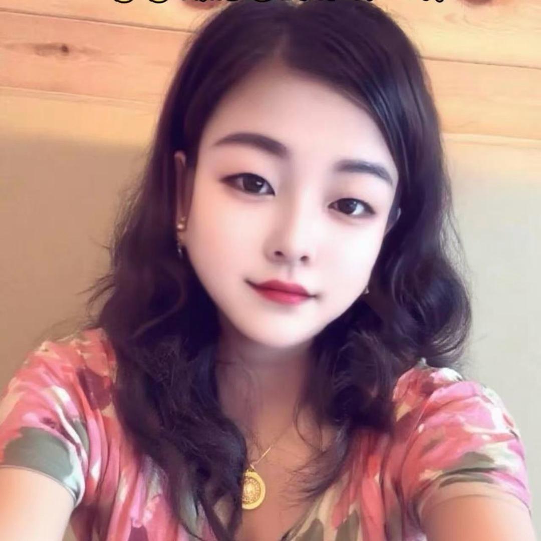 幸福的小女人👩