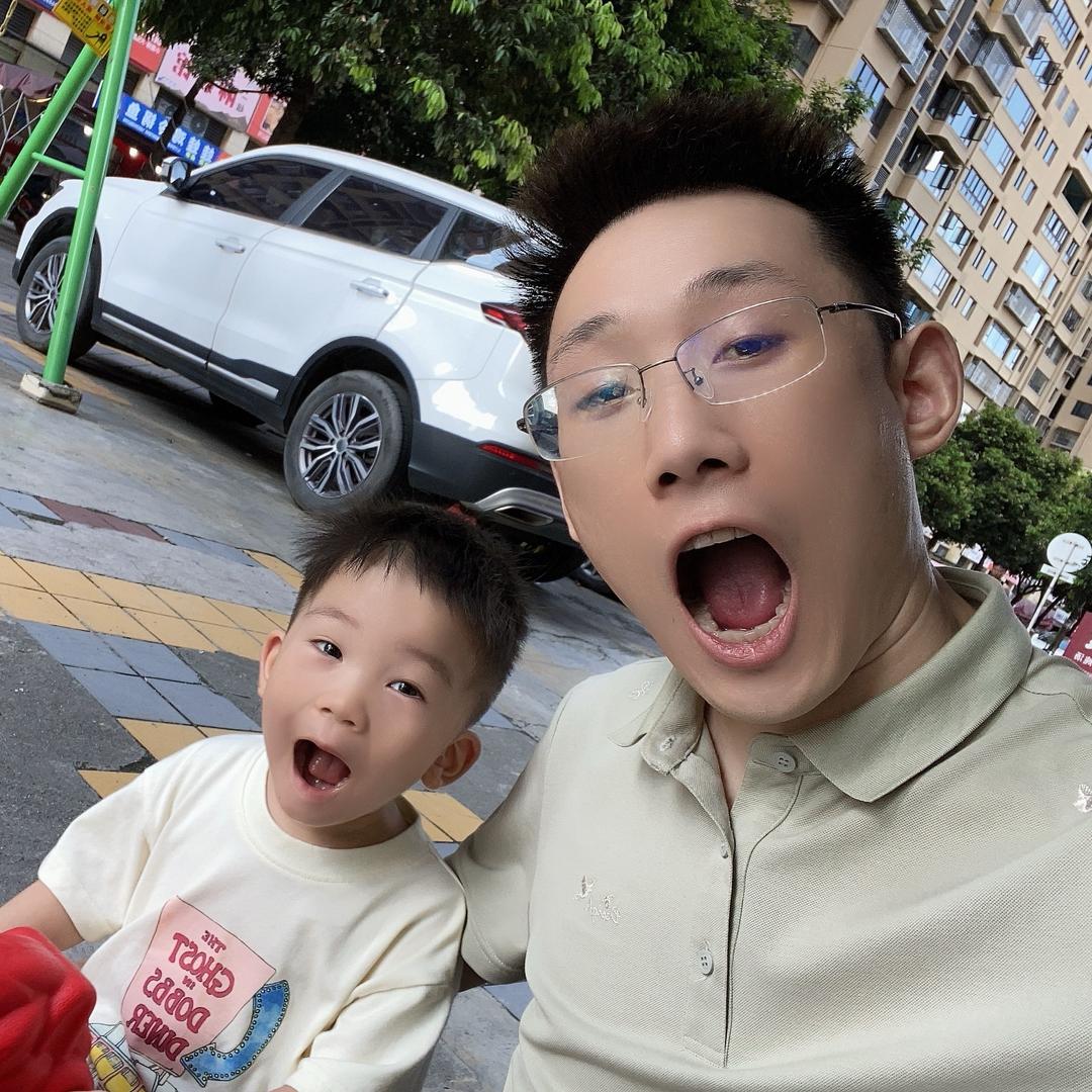 孤勇者