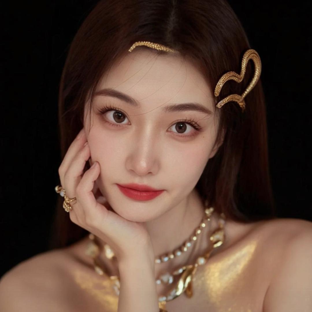 蚂蚁腰筷子腿就是我