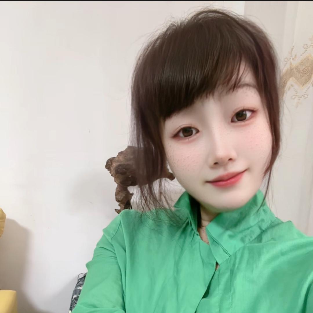龙岩小财迷😘🤑