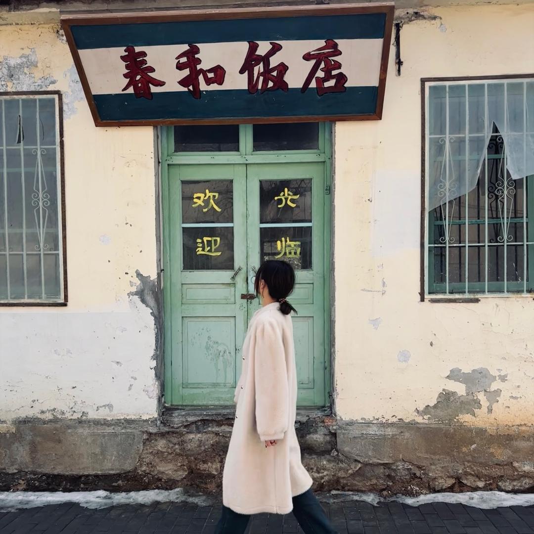 小熊.🥀