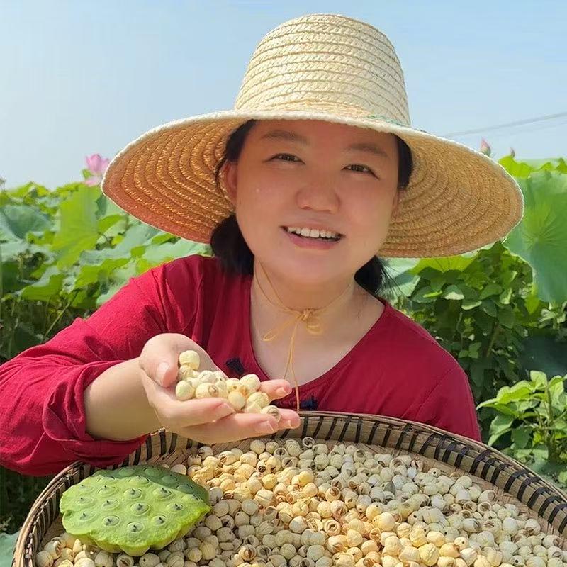 小英家山货