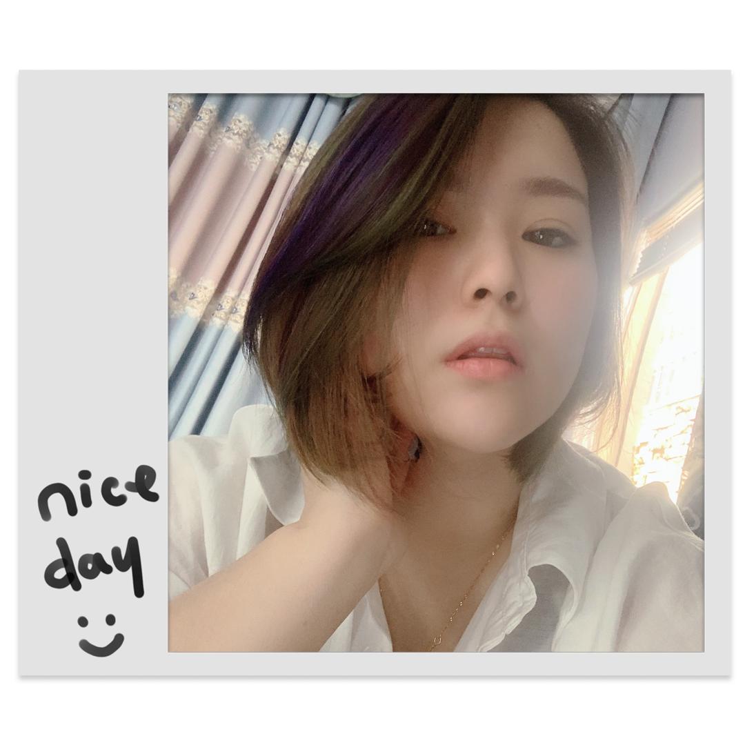 窗帘世家老板娘~👸