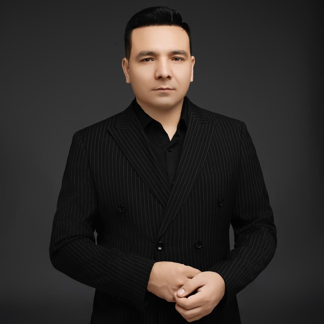 阿力木江先生✅