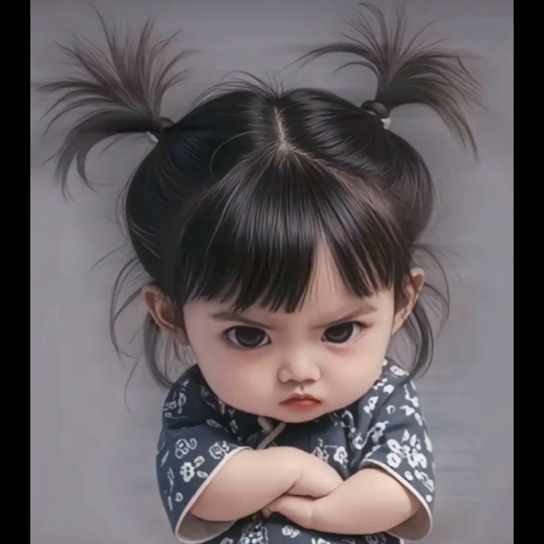 小七月❤
