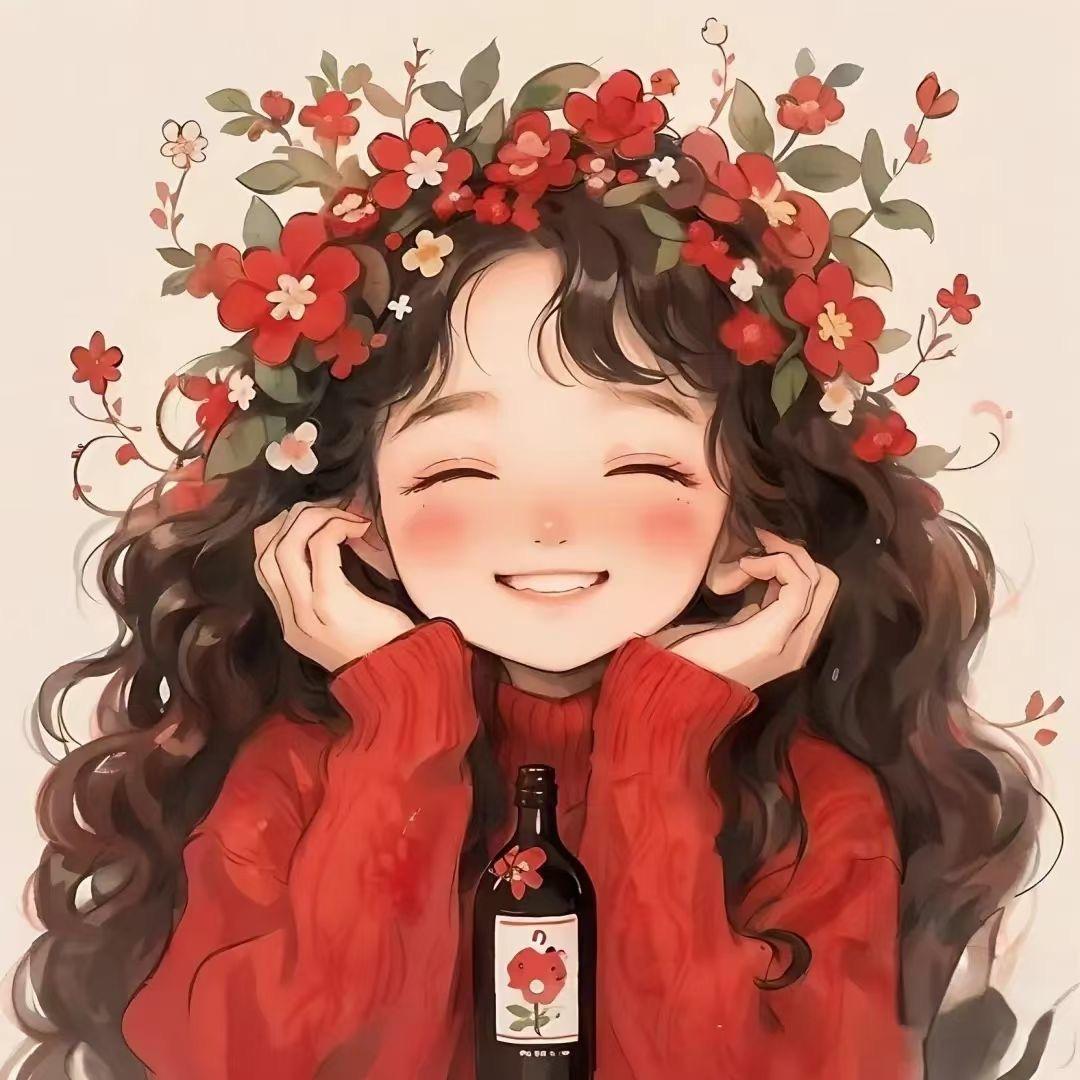 爱你