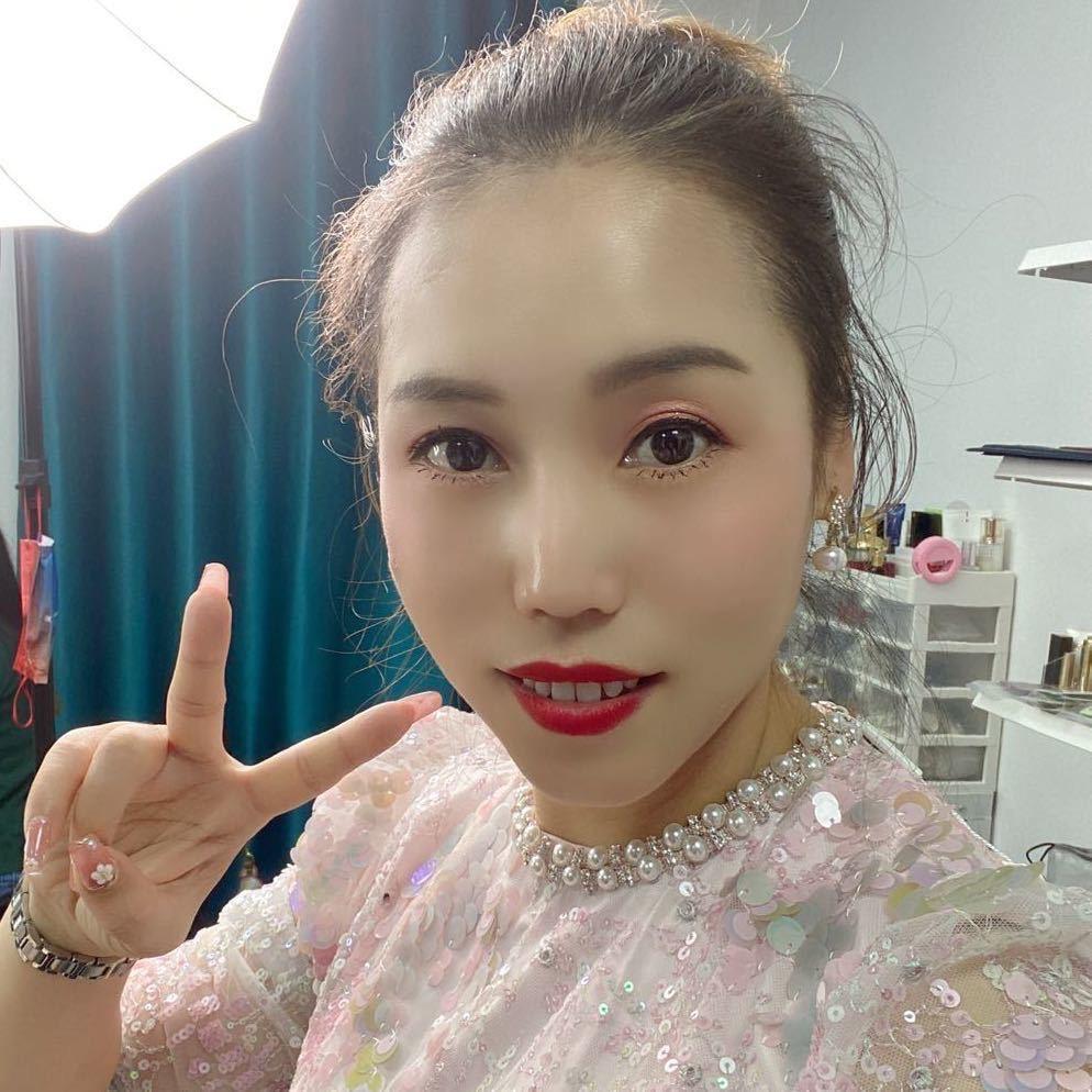 二姐在韩国（小号）