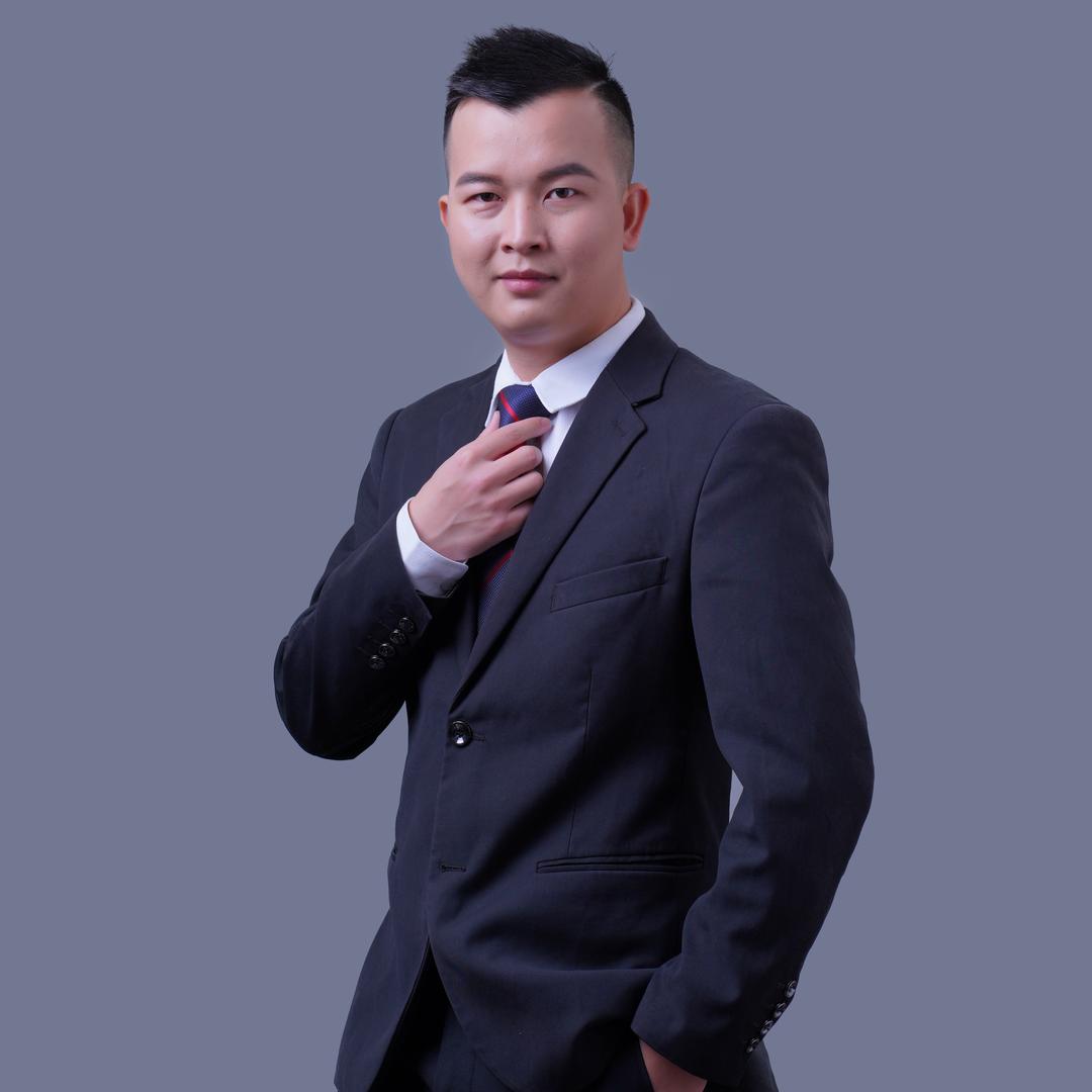 小刘带看好房（南宁）