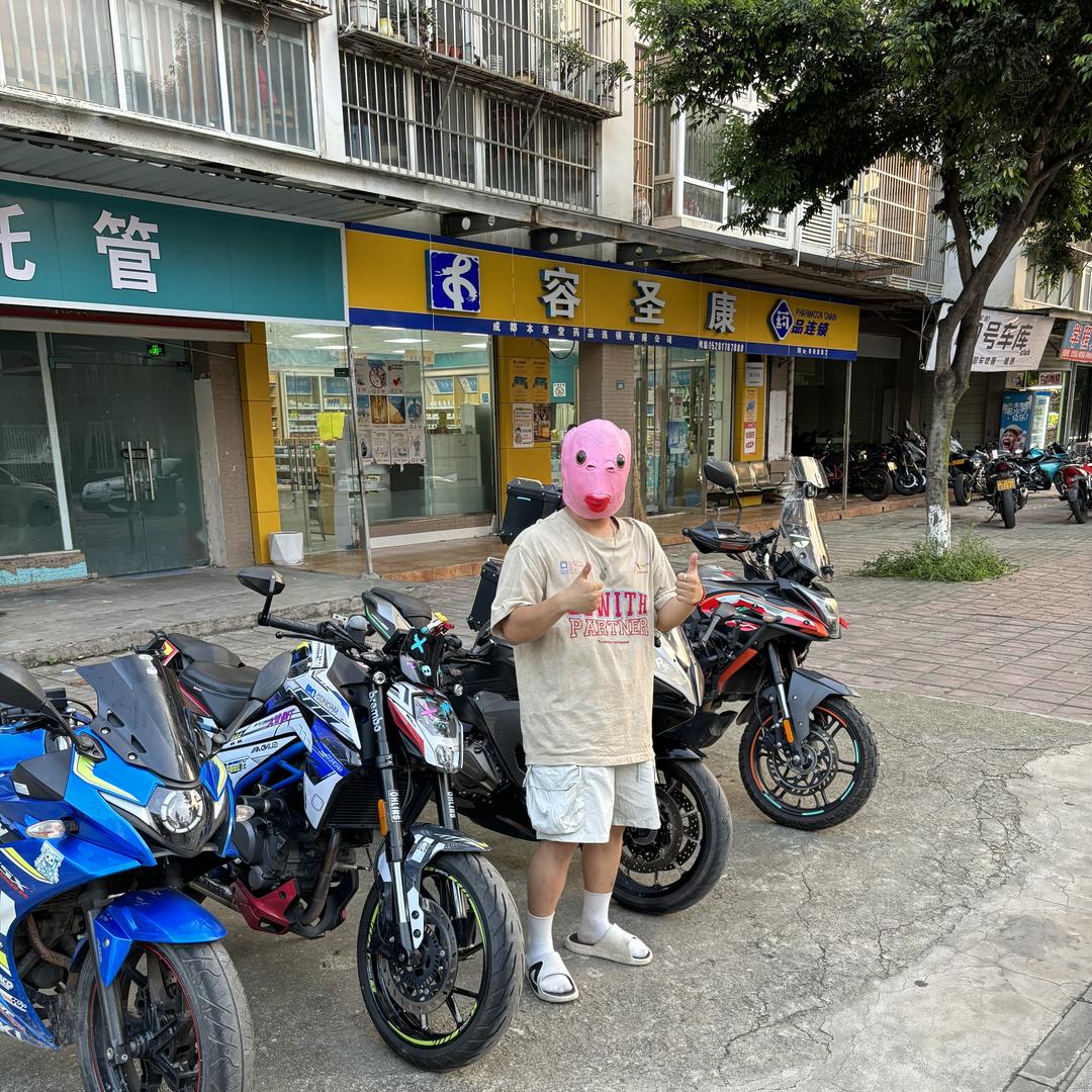 61号车库官方号