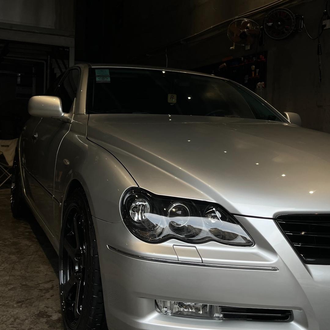 喜車的小作坊🚏