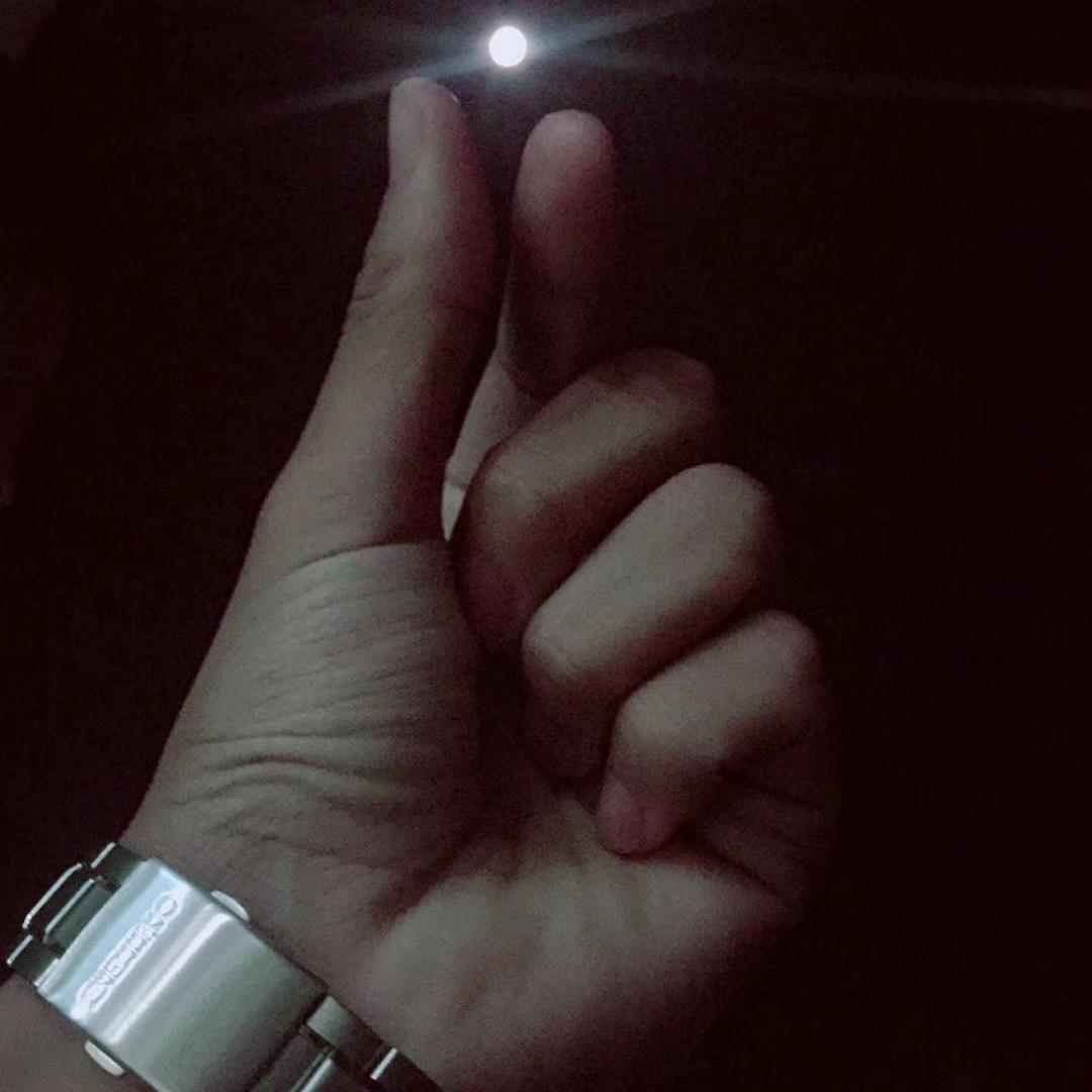 嚣张不嚣张.