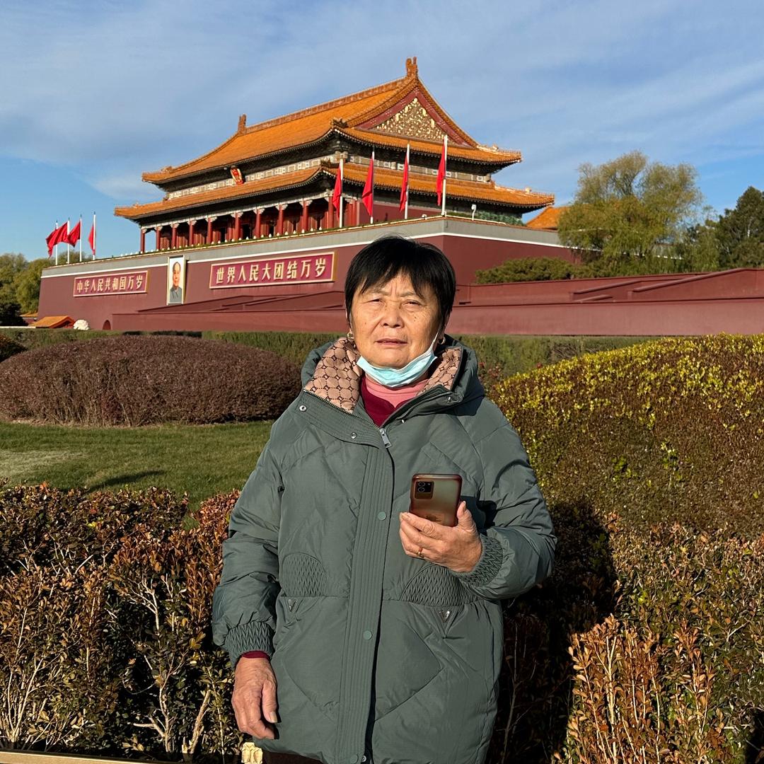 张大姐《橱窗好物》