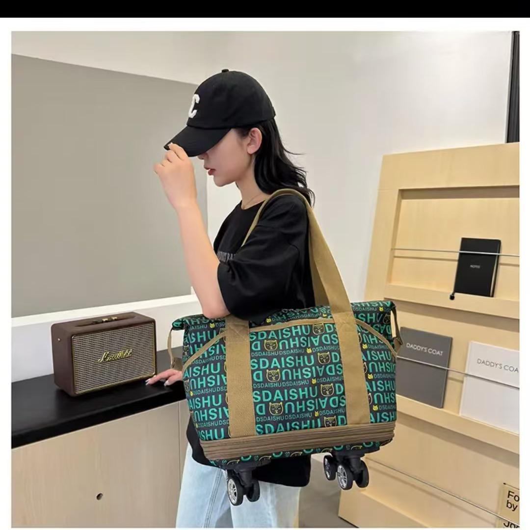 霸族保罗精品店