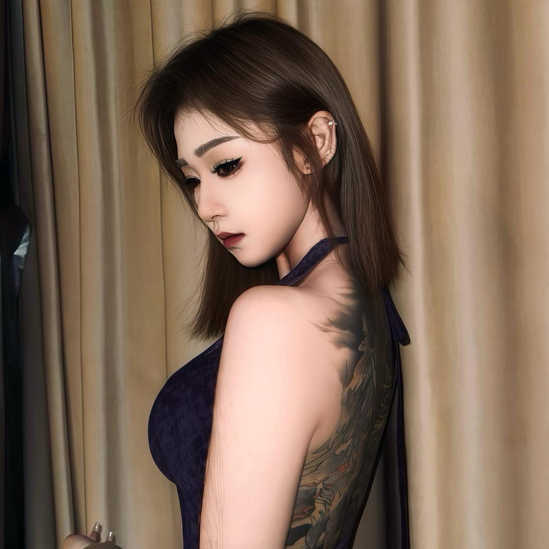 小蛇