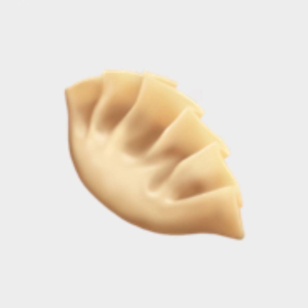 炸煎饺🥟