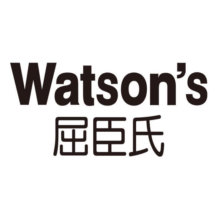 屈臣氏饮品卖场店果汁饮料直播间