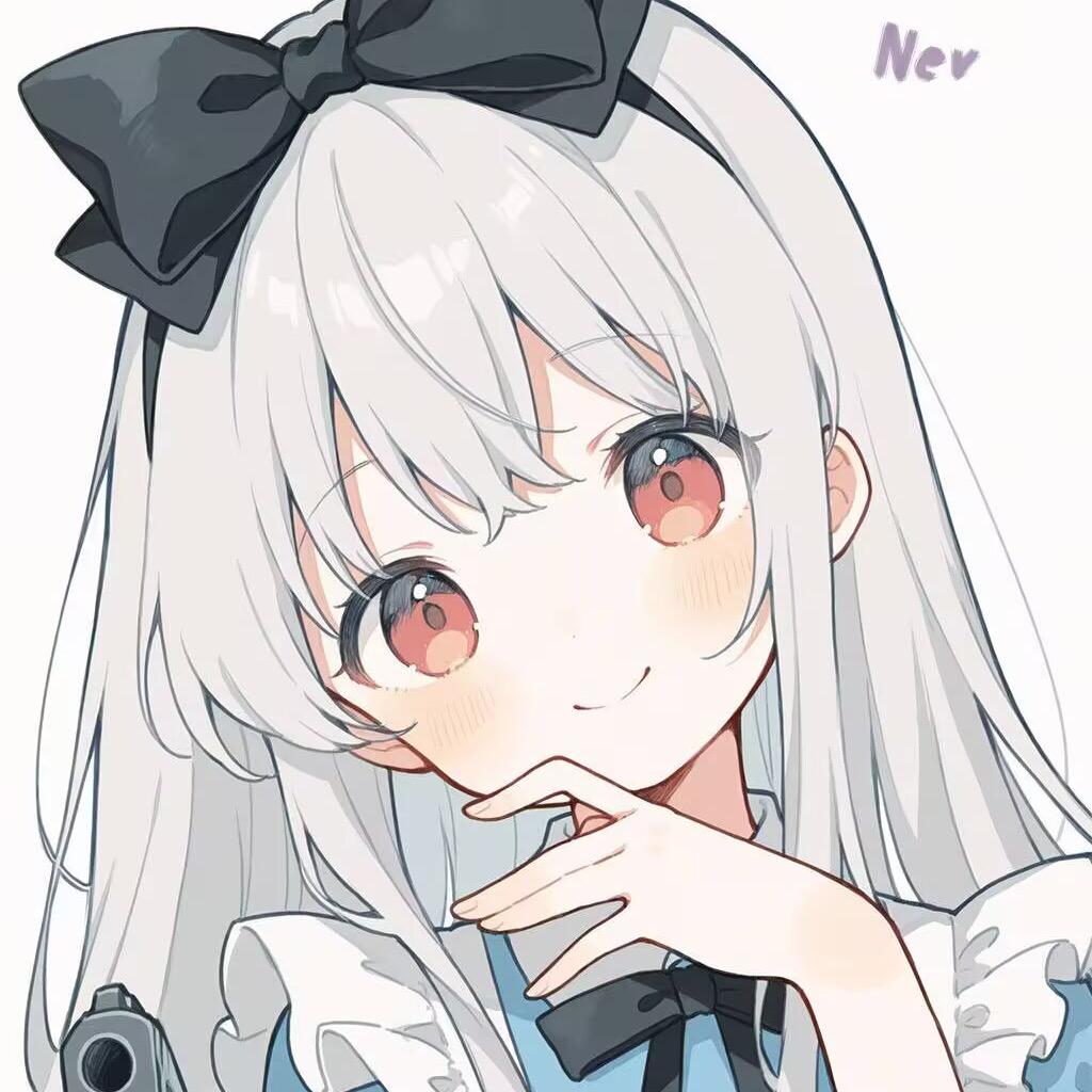 可爱的千语