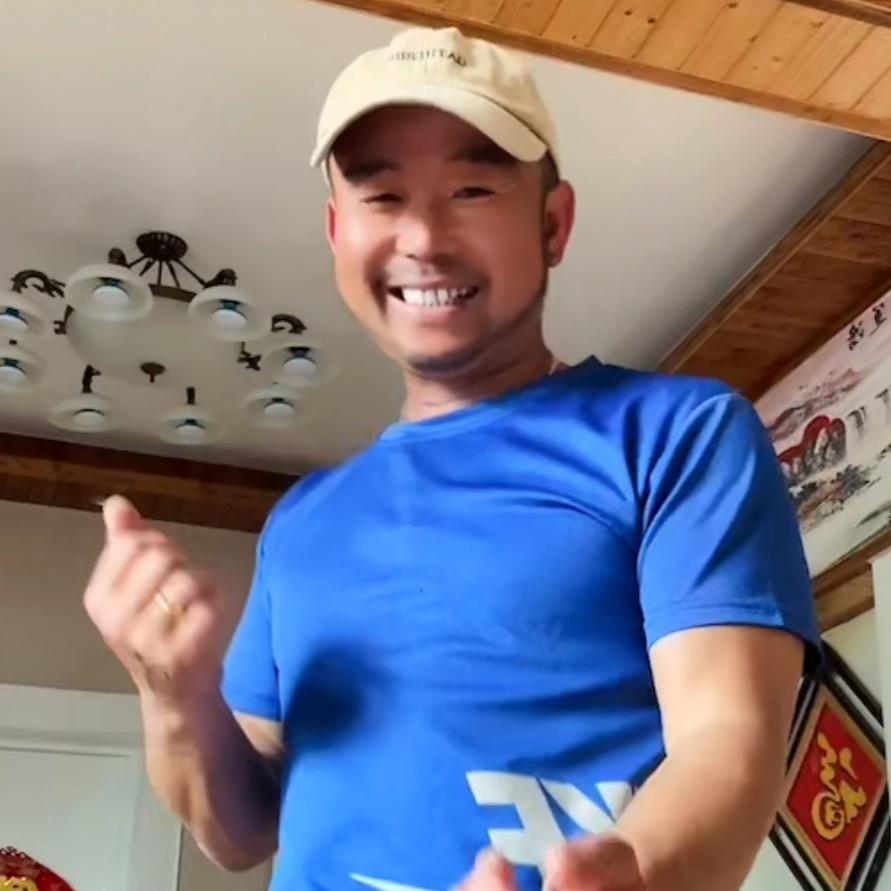农村啊狼