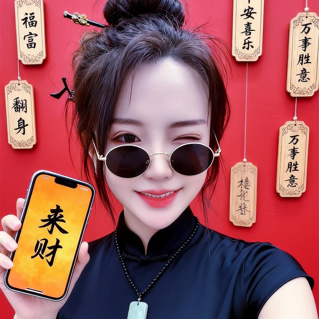 🌸李金晏🧘🏻‍♀️