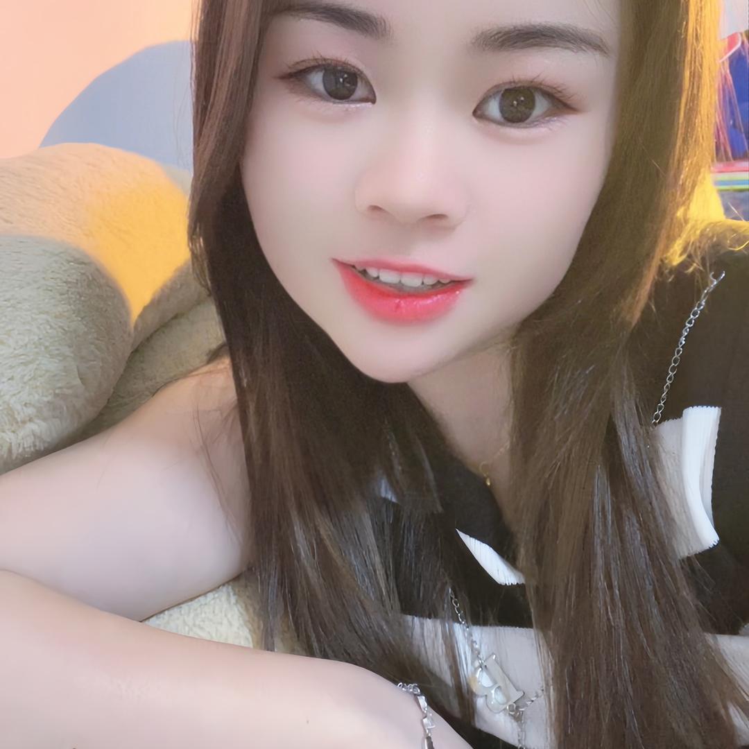 Miss 刘💫