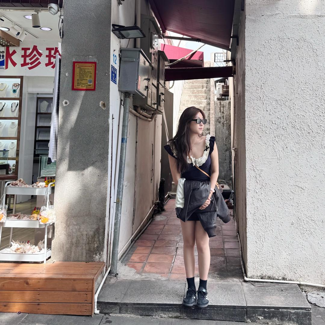 关于大象的一切🐘