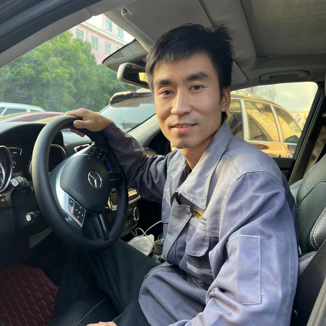 诸暨明修汽修
