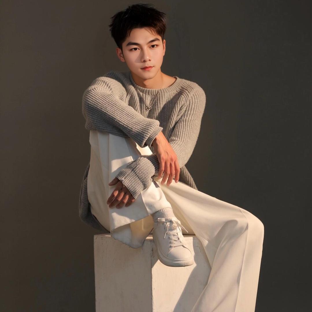 Mr.豆包先生🐬🐬