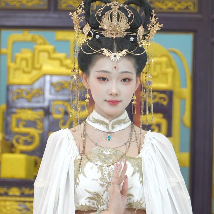 美茜（慈元阁）