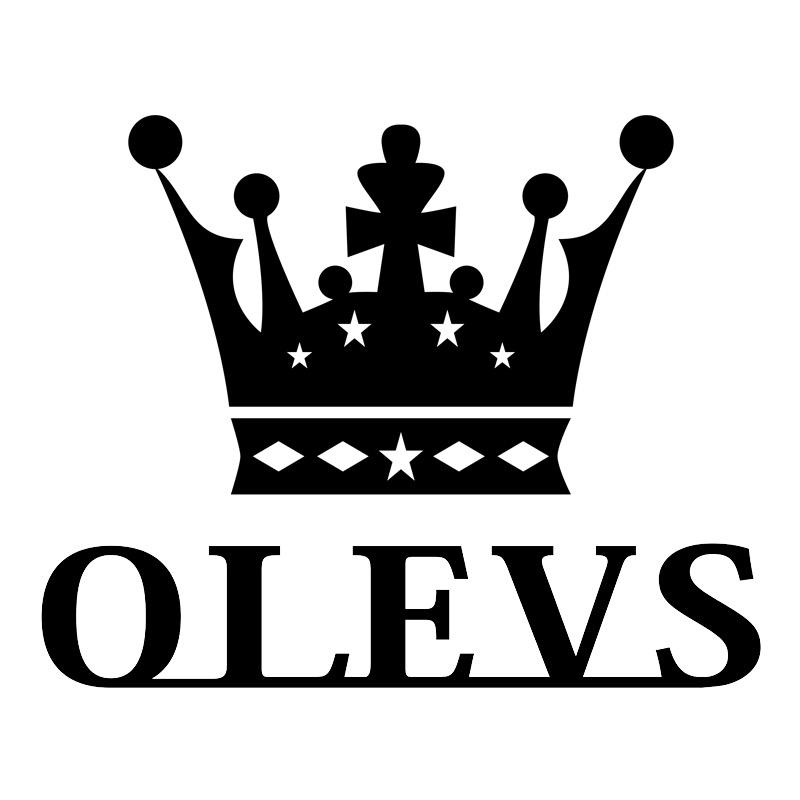 欧利时OLEVS顺顺钟表专卖店