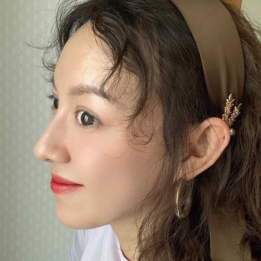 刘美好