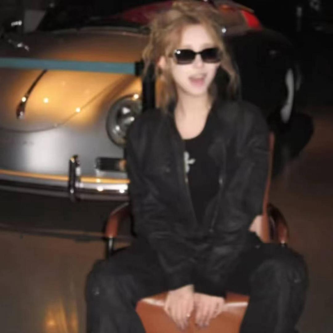 成都精品二手车（阿欣）