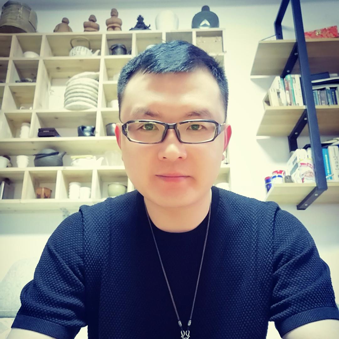 晨曦语茶-小明大器