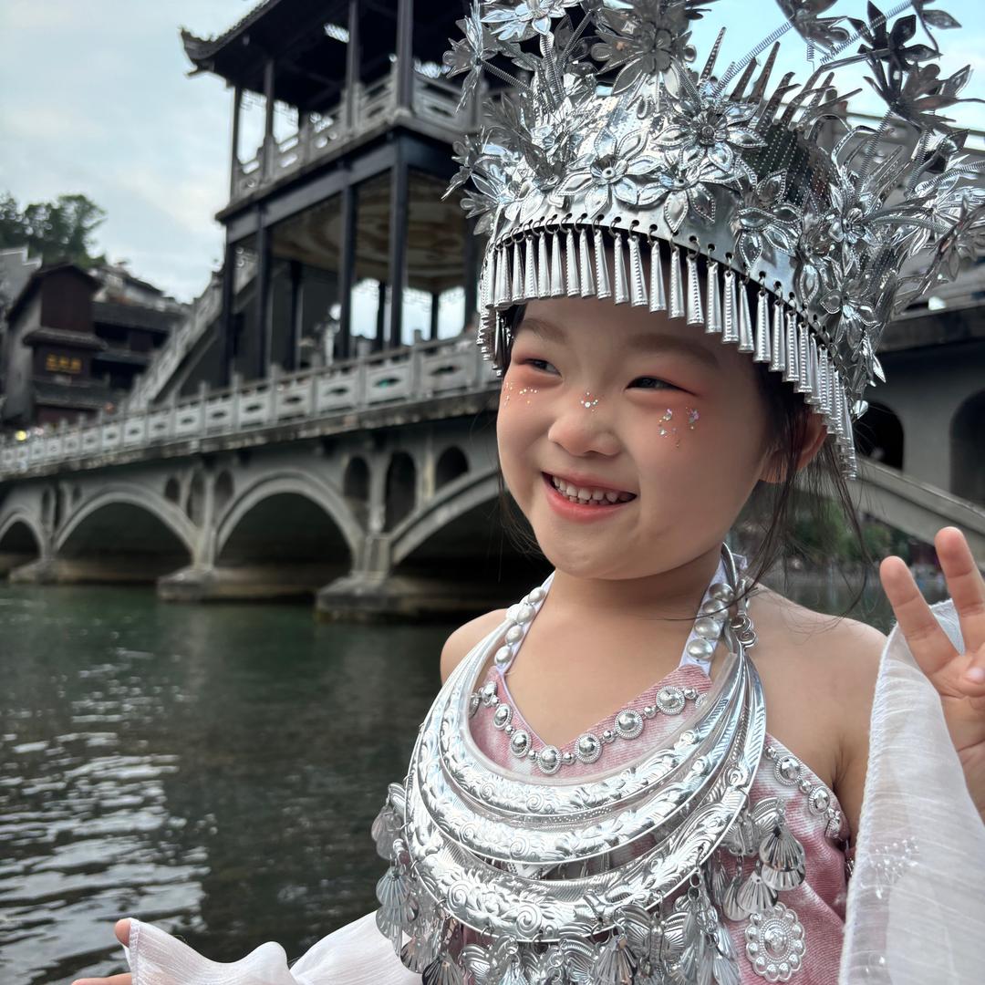 小金子的成长日记