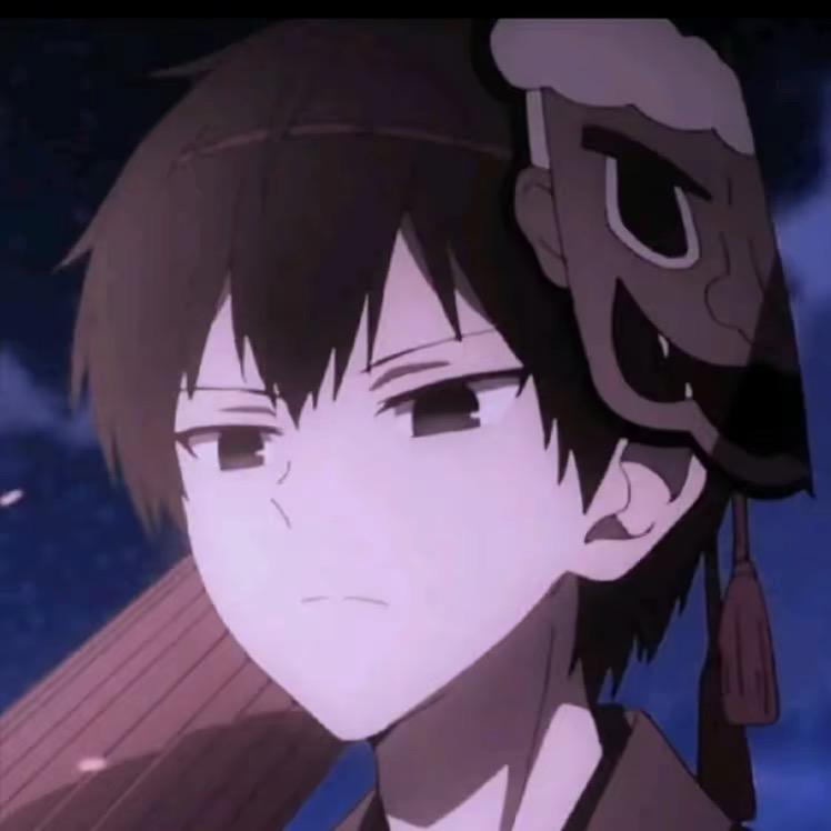 木程