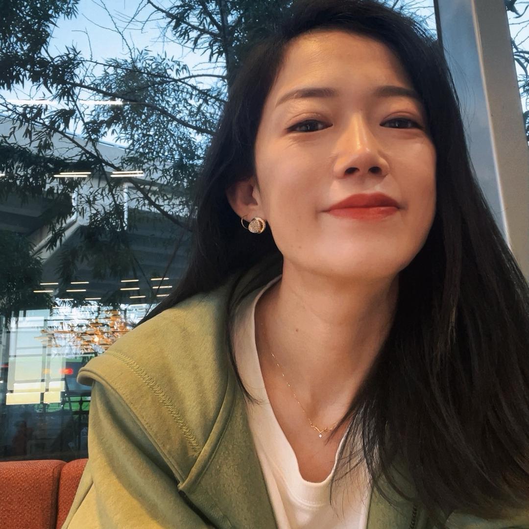 小、漂亮🍸
