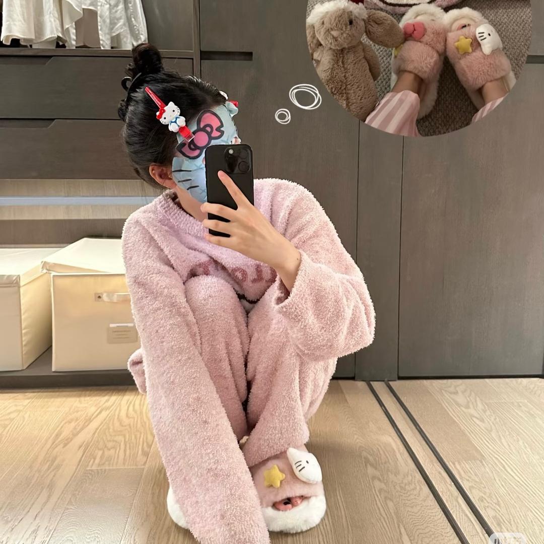 睡衣家居服工厂
